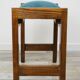 Tabouret Art Deco début du siècle