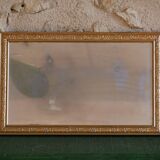 Mirror tray