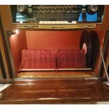 3D sound grundig hifi furniture with platinum