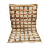 180x122cm Moroccan Berbere Carpet