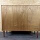 1960s 1970s Teak Sideboard Credenza Cabinet Danish Modern Design Denmark