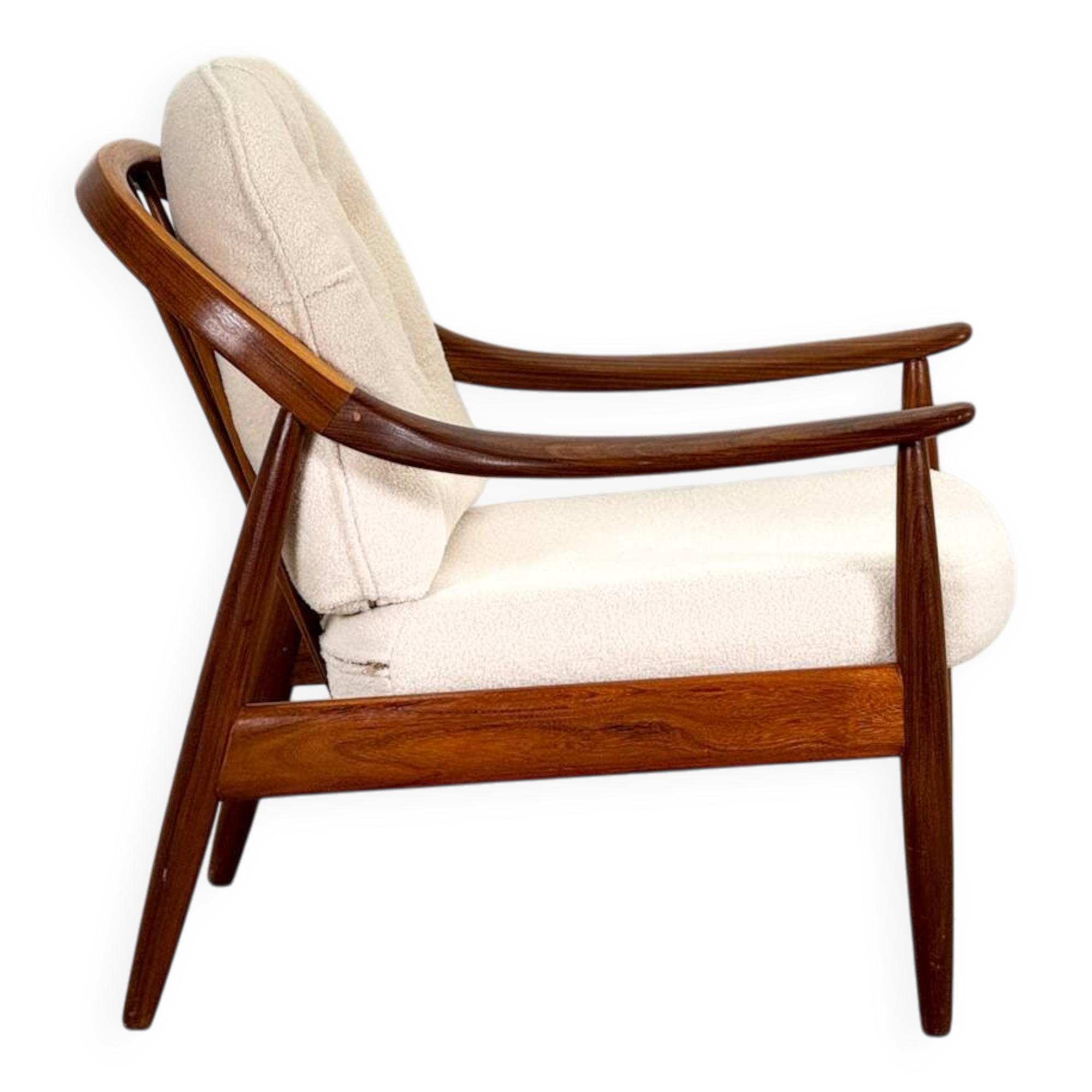 Greaves and Thomas lounge chair.