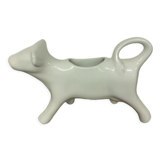 Cow's milk jug