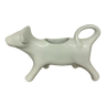 Cow's milk jug