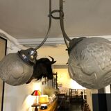 Muller and Frère Luneville suspension
