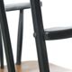 Rocking chair scandinave style Tapiovaara