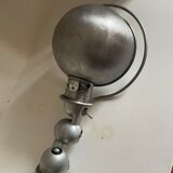 Jieldé industrial wall light