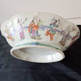 porcelain cup from Canton China