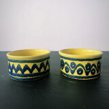 Geometric cups André Freymond