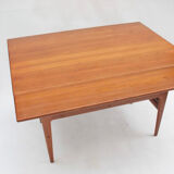 Dining table by Kai Kristiansen