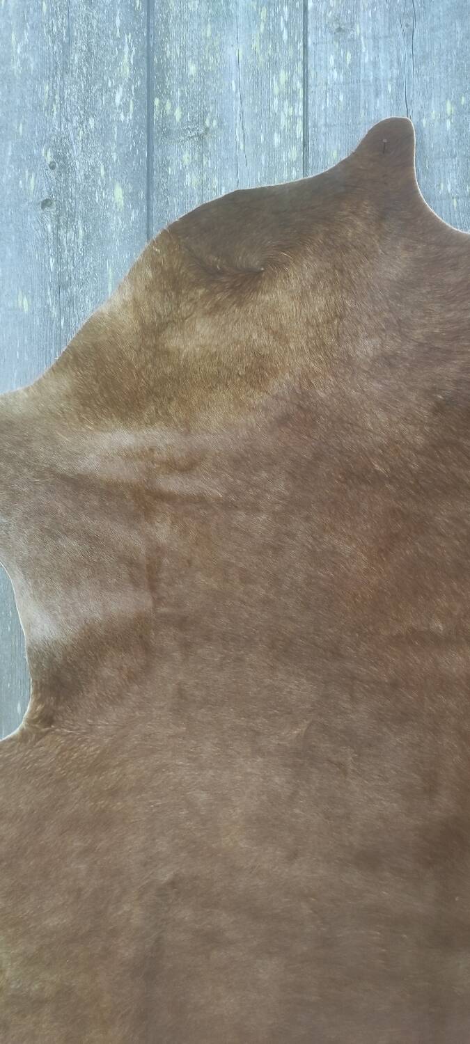 Cowhide XL