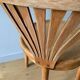 2 chaises Thonet 1900