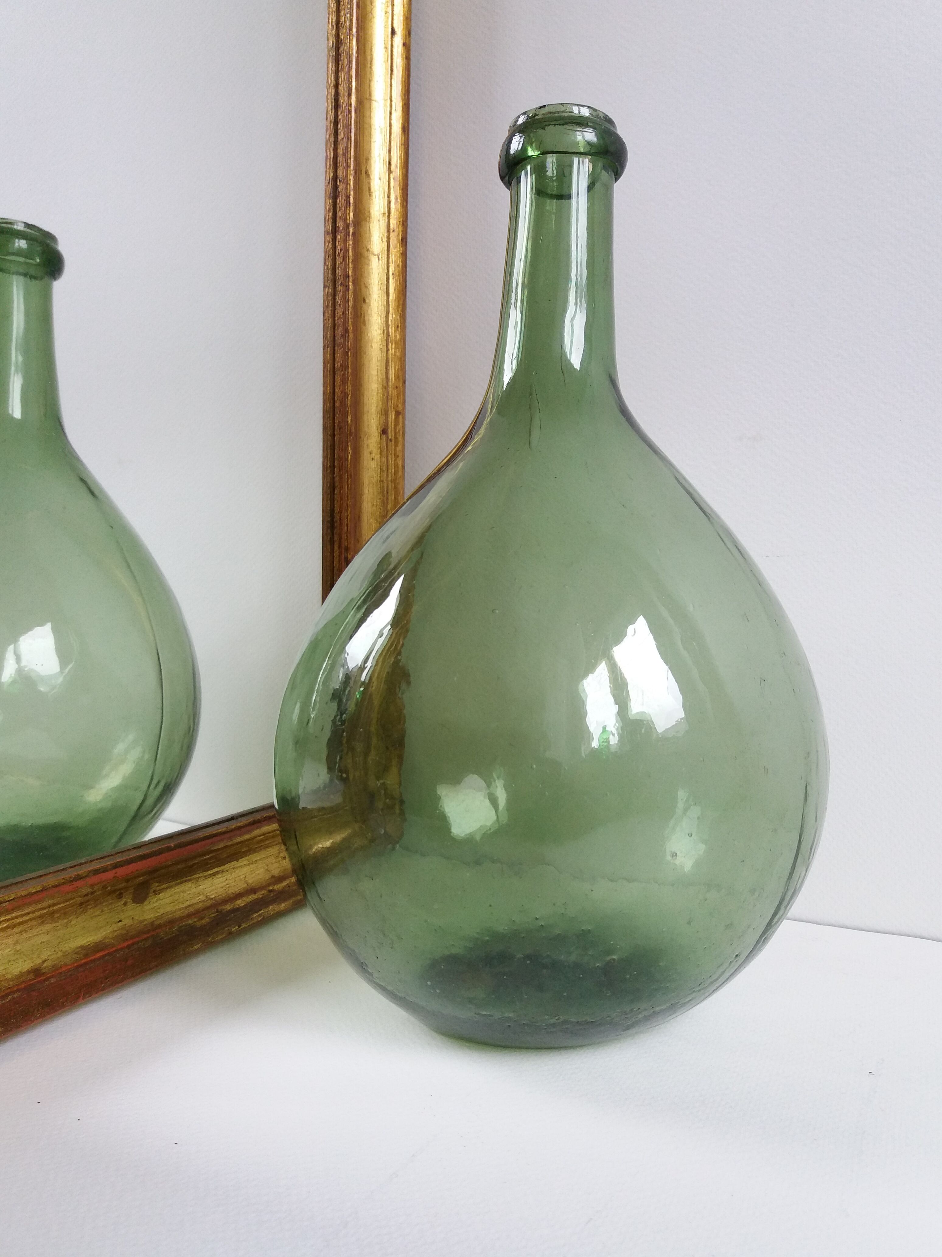 Demijohn 17 cm