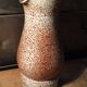 Ceramic vase Vallauris Accolay