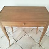 Table d'appoint en bois