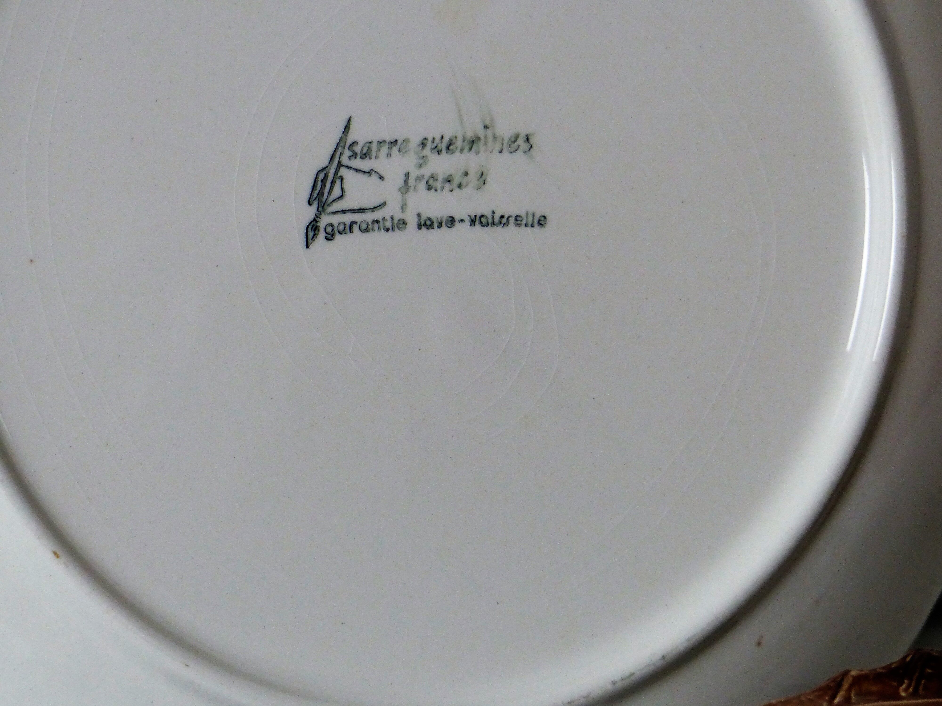 Sarreguemines Fish Service