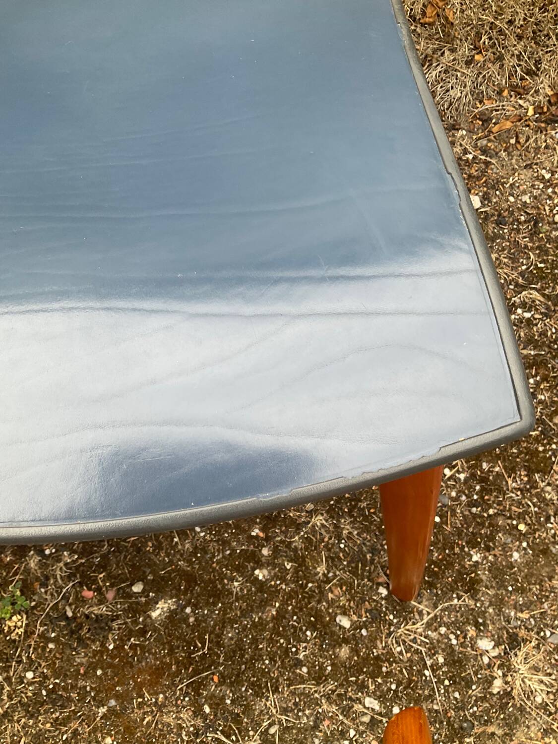 Série de 6 chaises Cassina par Josep Llusca
