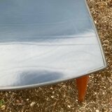 Series of 6 Cassina chairs by Josep Llusca