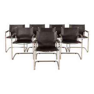 chaises italiennes de