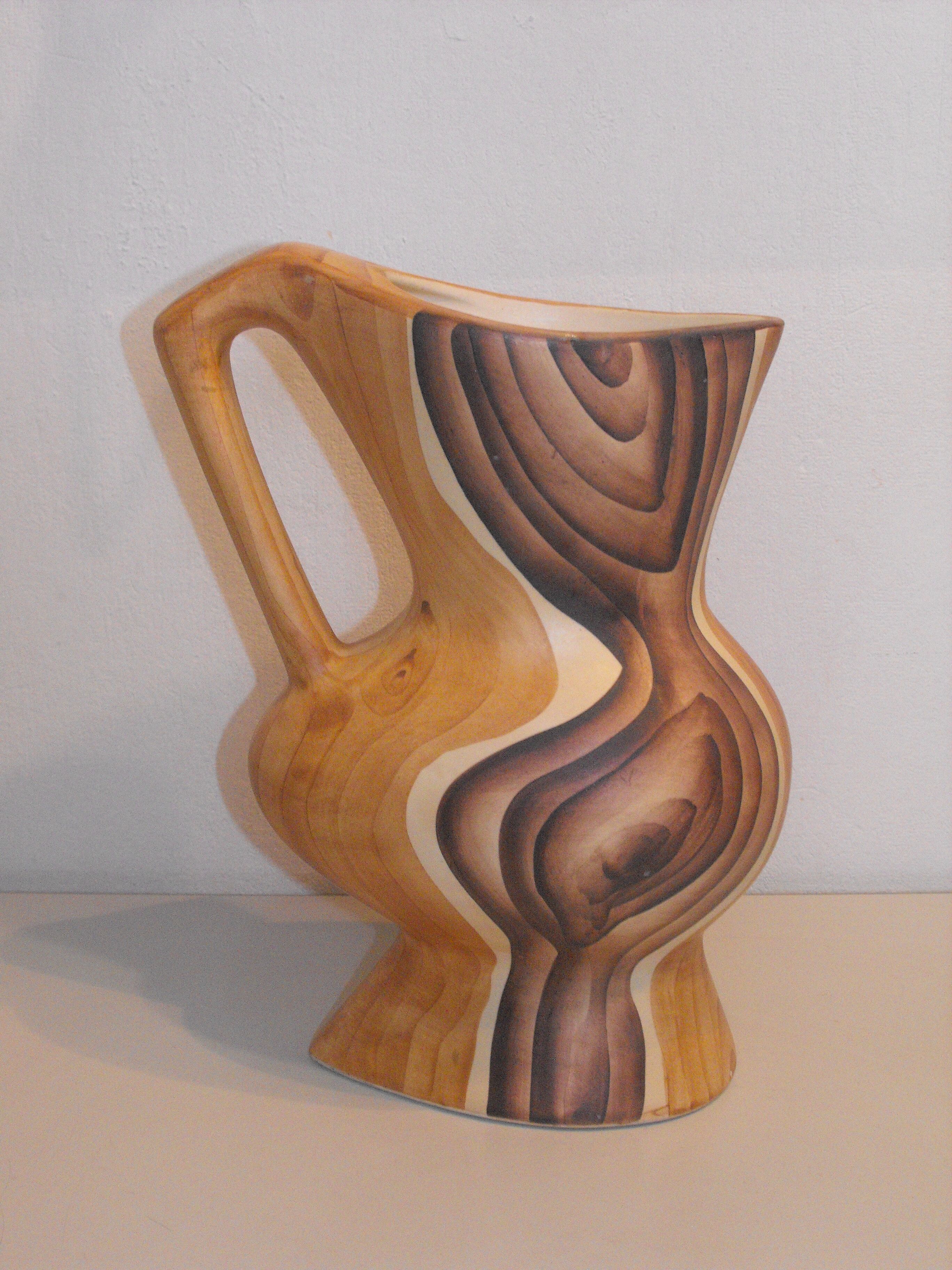 Pitcher Grandjean Jourdan Vallauris
