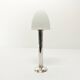 Photophore, bougeoir, Ercuis