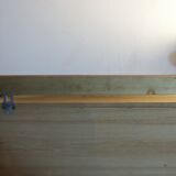 Wall showcase for collections