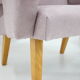 1960s Pair of Design Armchairs, Czechoslovakia