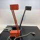2 Verner Panton lamps 1970