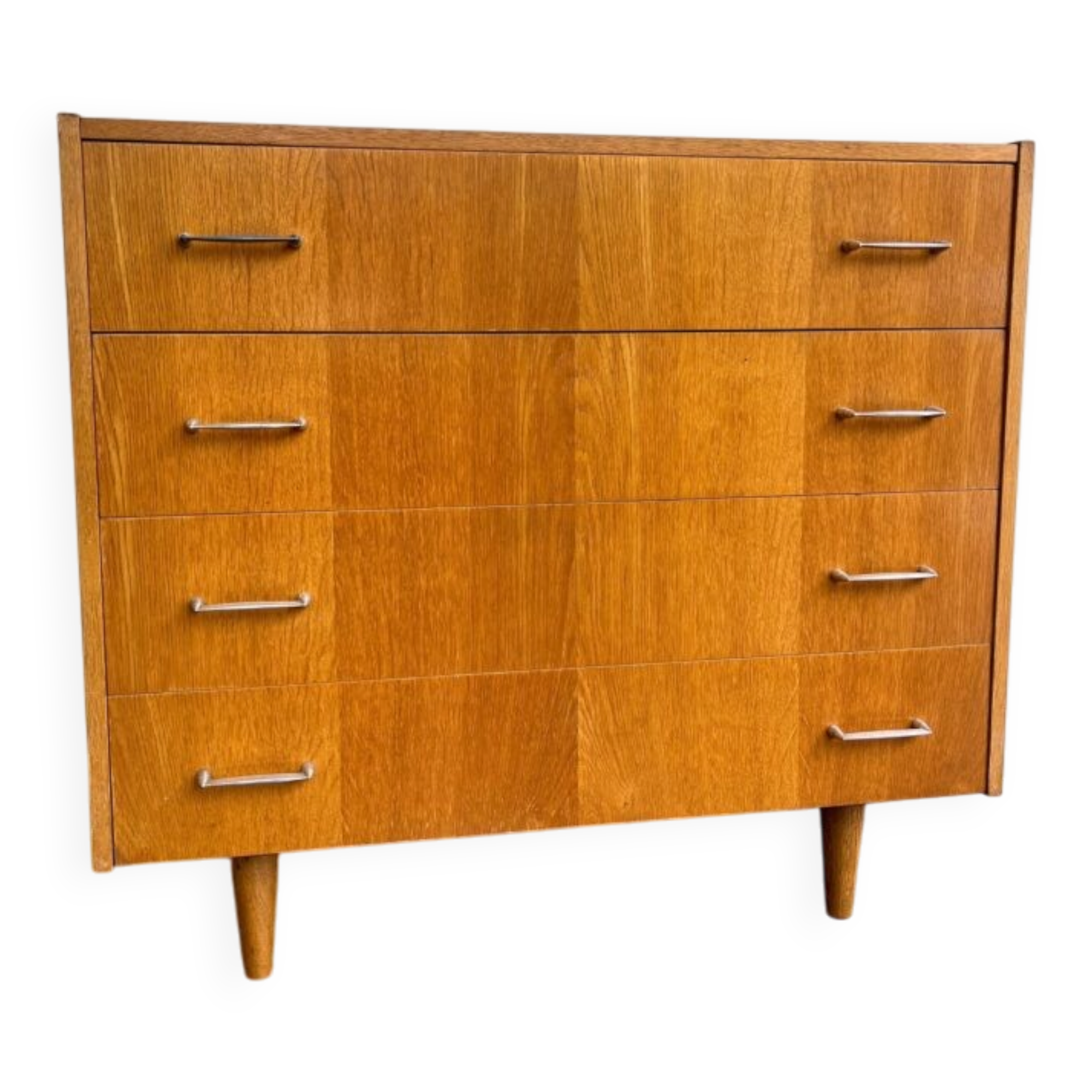 Vintage chest of drawers