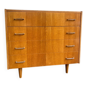 commode vintage