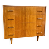 Commode vintage