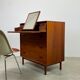 Commode en teck danois et commode par Hvidt & Mølgaard-Nielsen