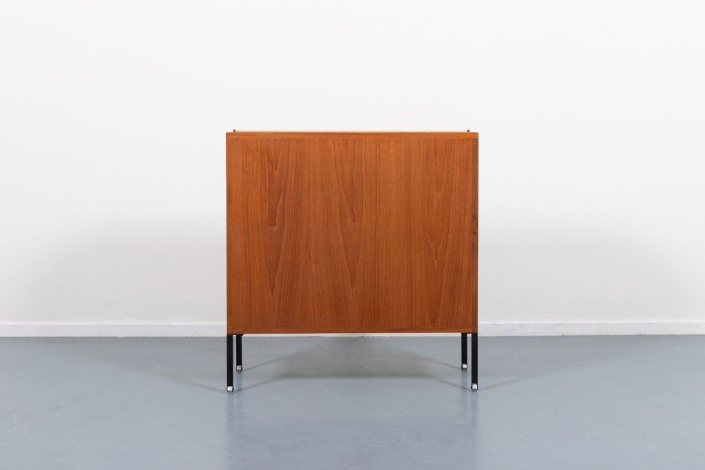 Italian storage cabinet by Ico Parisi for MIM, 1960 Italy