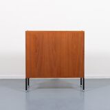 Italian storage cabinet by Ico Parisi for MIM, 1960 Italy