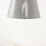Table Lamp with Adjustable Height 1960s, Czechoslovakia