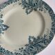 Iron Earth Plate