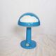 Mushroom lamp, Skojig blue cloud, design Henrik Preutz for Ikea, 1990