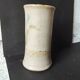 Stoneware vase signed St Maur attributed to Michel Pastore and Évelyne Porret.