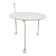 Vintage Bogen Folding Side Table by Tord Björklund for Ikea, 1980s