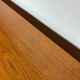 1960s Vintage Large Danish Teak Sideboard by H.W. Klein for Bramin