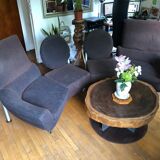 Unique vintage sofa