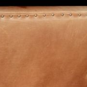 Fauteuil club en cuir vintage. très bel état.