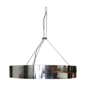Suspension ronde 3 ampoules