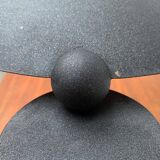 Postmodern Italian table lamp Washington by Jean Michel Wilmotte for Lumen Center Italia, 1980s.