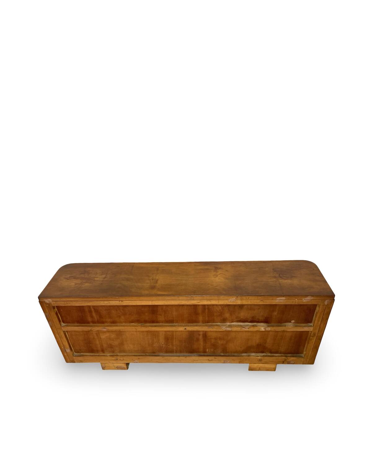 Impressive Italian Art deco console table 1930s/1940s