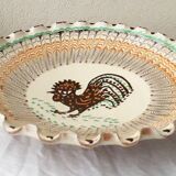 Assiette Horezu