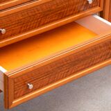 Haley Scandinavian Sideboard
