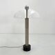 Lampadaire Farfalla de Enrico Tronconi, 1974