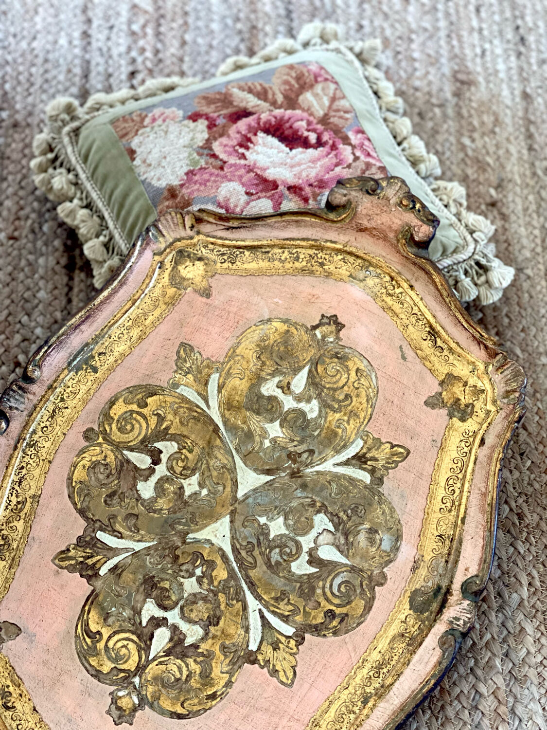 Florentine plateau Gabbadini