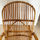 Rocking chair Rohe Noordwolde